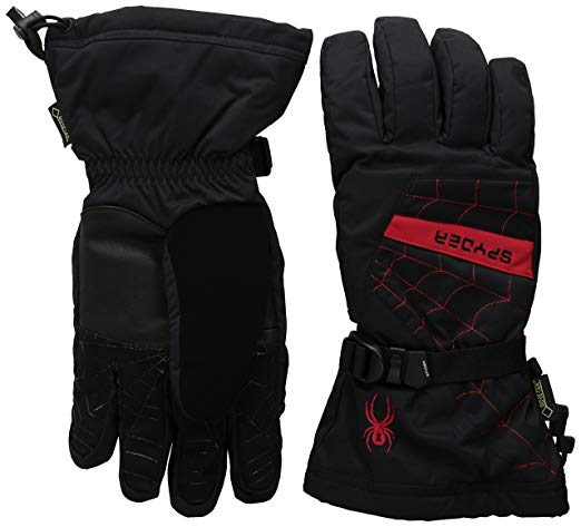 Spyder Overweb Gore-Tex-Ski Glove