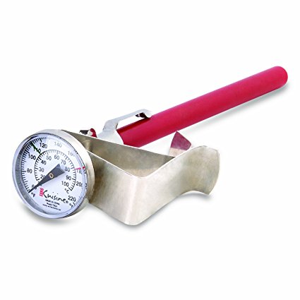Euro Cuisine TM26 Thermometer