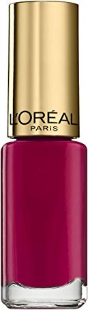 L'Oréal Paris Color Riche Le Vernis 211 Opulent Pink Nail Varnish