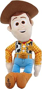 Disney - Pixar Toy Story - Woody 15In Plush