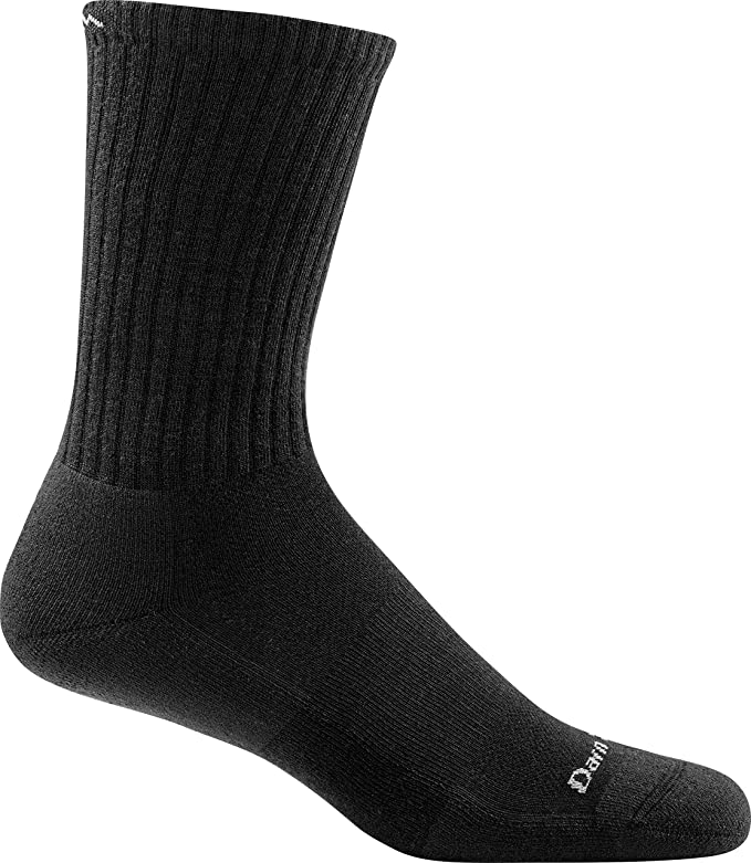 Darn Tough Standard Light Cushion Crew Socks - Men's