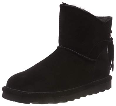 BEARPAW Women's Natalia Fashion Boot