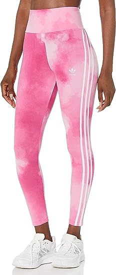 adidas Originals Women's Colour Fade 7/8 Tights