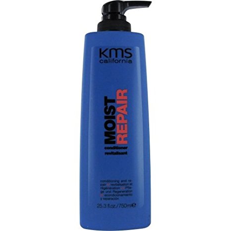 KMS California Moist Repair Conditioner, 25.3 Ounce
