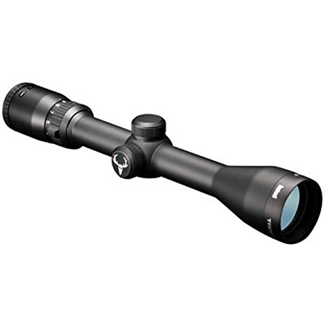 Bushnell Trophy XLT DOA 250 Reticle Riflescope, 3-9x 40mm (Matte)
