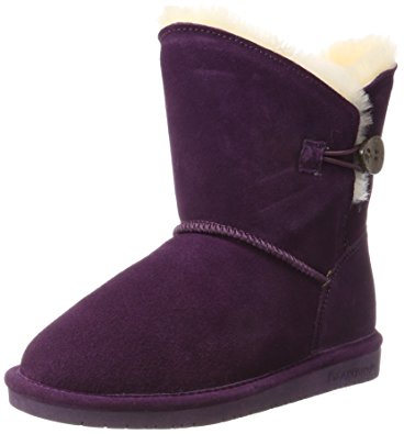 Bearpaw Women's Rosie 7" Boot