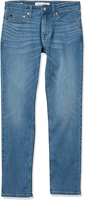 Calvin Klein Jeans Men's Slim Jeans
