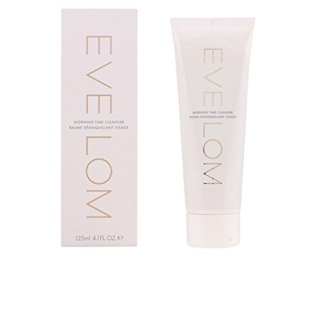 Eve Lom Morning Time Cleanser, 4.09 Ounce