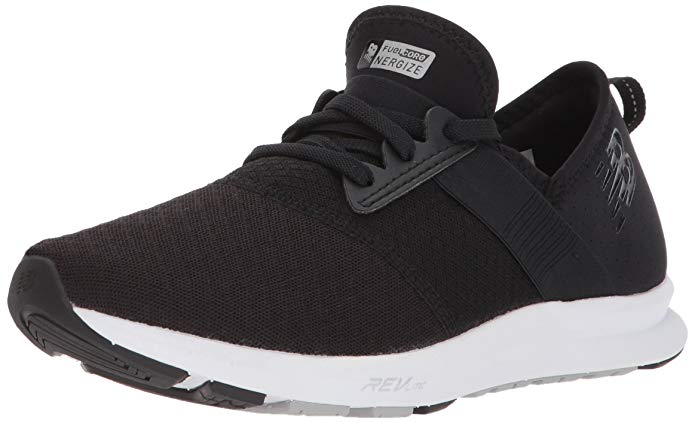 New Balance Women's FuelCore Nergize V1 Cross Trainer