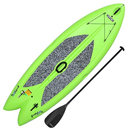 Lifetime Freestyle Multi-Sport Paddleboard