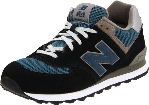 New Balance Men's 574 Classics Running Shoe