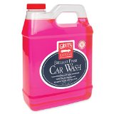 Griots Garage 10866 Brilliant Finish Car Wash - 64 oz
