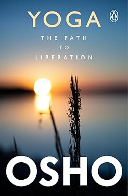Yoga: The Path To Liberation (R/J)