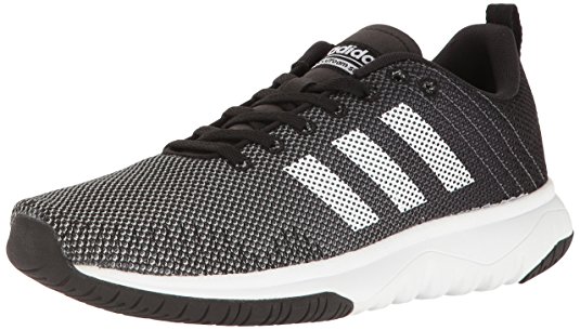 adidas Originals Adidas Neo Men's Cloudfoam Super Flex Running Shoe