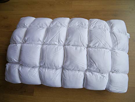 Bamboo Pocket Pillow Extra Large Pillow