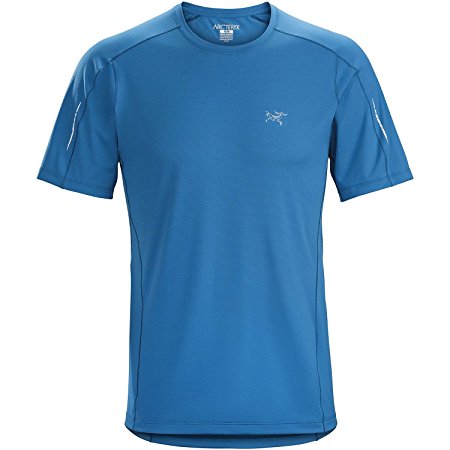 Arc'teryx Men's Motus Crew Neck