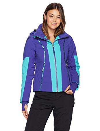 Spyder Women's Project Ski Jacket