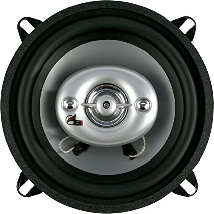 Db Bass Inferno Bi50 5.25-Inch 4-Way Speakers