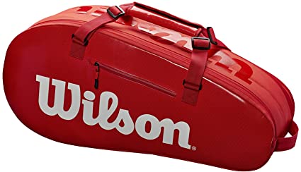 Wilson Super Tour Tennis Bag Series