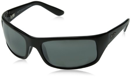 Maui Jim Peahi Polarized Sunglasses