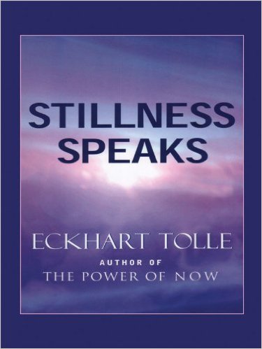 Stillness Speaks (Walker Large Print Books)