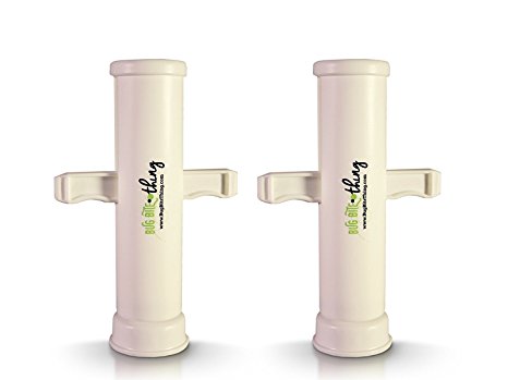 Bug Bite Thing Suction Tool, Poison Remover - Bug Bites and Bee/Wasp  Stings, Natural Insect Bite Relief, 3 Pack