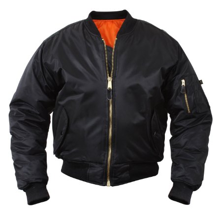 Rothco Ma-1 Flight Jacket