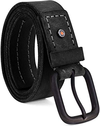 Timberland PRO Men's 40mm Workwear Leather Belt