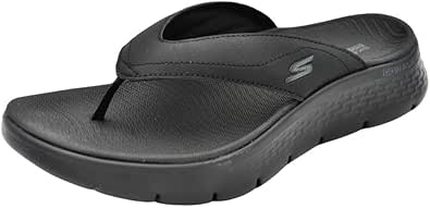 Skechers men's Go Walk Flex Sandal-Vallejo