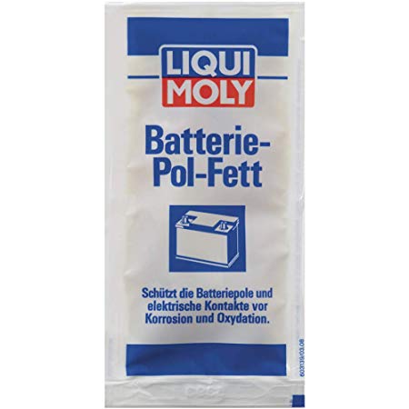 Liqui Moly 3139 Battery Clamp Grease (10 g)