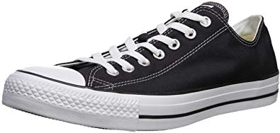 Converse Chuck Taylor All Star Low Top Sneakers