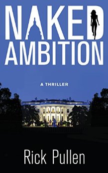 Naked Ambition (The NAKED City Series Book 1)