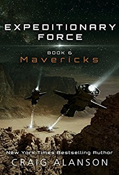 Mavericks (Expeditionary Force Book 6)