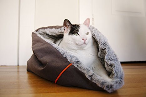 P.L.A.Y. Pet Lifestyle and You Snuggle Pet Bed