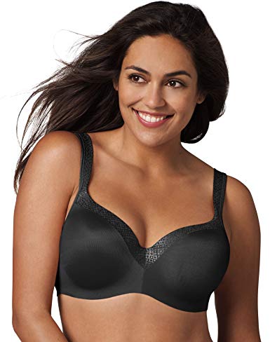 Playtex Love My Curves Amazing Shape Balconette Underwire Bra