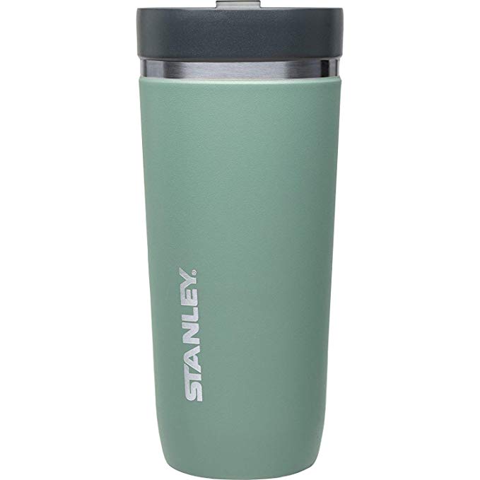 Stanley Go Ceramivac 24 OZ Tumbler Shale, 1 EA