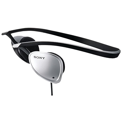 Sony MDR-G54LP Street Style Headphones (Discontinued by Manufacturer)