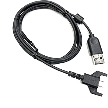 Original Logitech USB Charging Cable for G PRO Wireless Mouse