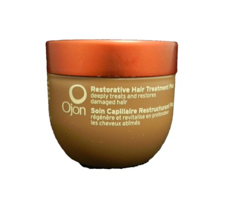 Damage Reverse Restorative Hair Treatment Plus (For Very Dry, Damaged Hair) - 50ml/1.5oz