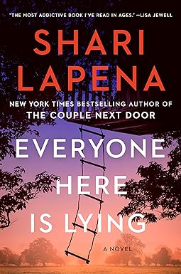 Everyone Here Is Lying: A Novel