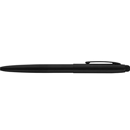 Fisher Space Pen Non Reflective Cap-O-Matic with Conductive Stylus, Gift Boxed