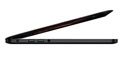 Razer Blade 14 Inch Gaming Laptop 2013 Model