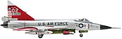 Revell F-102A Delta Dagger Plastic Model Kit