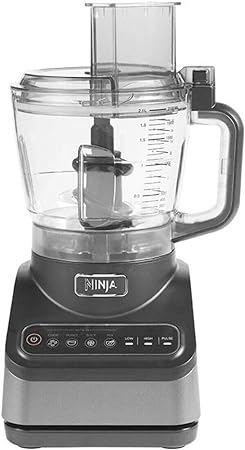 Ninja Professional Food Processor (BN650) Grey