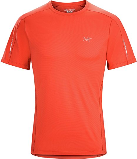 ARC'TERYX Men's Motus Crew Neck