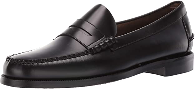 Sebago Men's Classic Dan