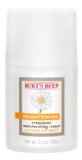 Burts Bees Brightening Even-Tone Moisturizing Cream 18 Ounce