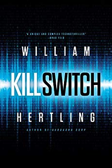 Kill Switch (Kill Chain Book 2)