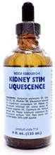 Kidney Stim Liquescence 4oz by Professional Formulas