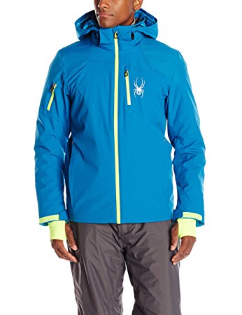 Spyder Men's Squaw Valley Jacket